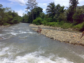 Mandi Sungai 19042009041b