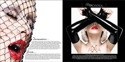 [Fotos] Booklet completo de Bionic. - Página 2 5043