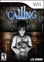 Calling - Jogos Wii ISO Calling