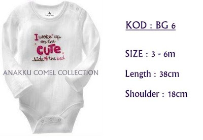 >> Siri BACALAH ANAKKU~ BAJU BRANDED KIDS>>>> UPDATE 31/8/09!!! JOM TENGOK!!! Gap-56