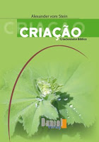 Ótimo livro sobre criacionismo bíblico  Criacao