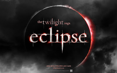 Wallpapers oficiales de eclipse !! TEASER