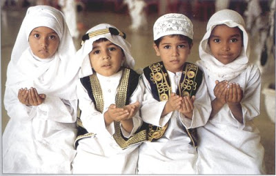 رسالة من ارهابي Muslim_children_in_south_africa