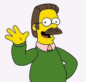 Hola....... Flanders