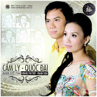 Album Cẩm Ly & Quốc Đại - Tuyệt Phẩm Hoàng Thi Thơ & Thanh Sơn 1267446743422175906_574_574