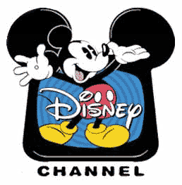 Disney Channel  DisneyChannelLogo