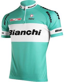 ¿Tricotas vintage?. Obvio, esto ya es el boom. Bianchi