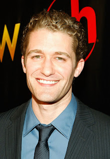 Matthew Morrison En Koo Koo Roo Matthew-morrison-picture