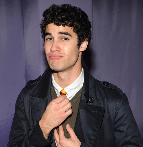 [FanFic] : Today my life begins - Capítulo 53 Darren_Criss_Nov17newsnea