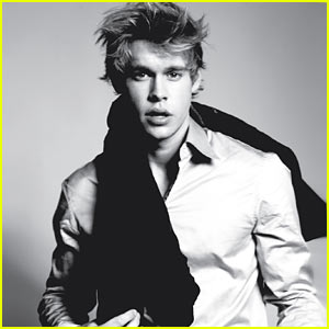 Sam Evans Chord-overstreet-da-man