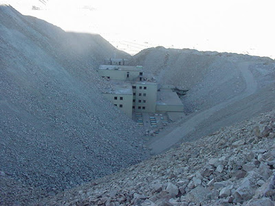 El Hospital de Chuquicamata 001