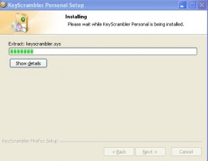 Anti keylogger dari KeyScrambler Personal 2.1.0.1 Srfile2010_8_2_13_5_27_933