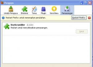 Anti keylogger dari KeyScrambler Personal 2.1.0.1 Srfile2010_8_2_13_1_27_398