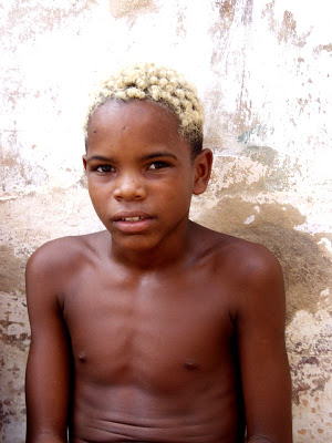 FOTOGALERIA DE LA COTIDIANIDAD EN CUBA  Nino