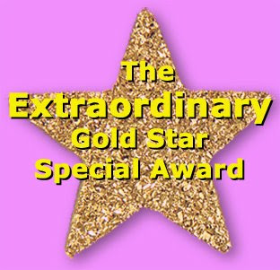 Clerihew Who?  - Page 2 Extraordinary%2BGold%2BStar