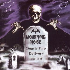 Mourning Noise Mourningnoise