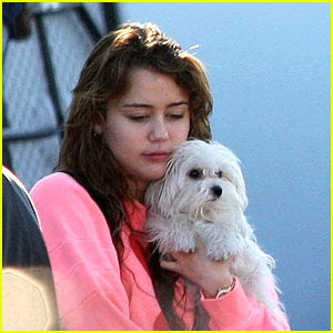 مشروع 100 صورة لمايلي ساريوس - صفحة 3 Miley-sophie-cyrus-cuddle