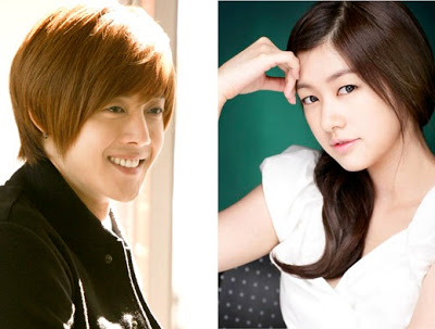 [DRAMA] ♥ 'Playful Kiss' (장난스런 KISS) ♥ KHJ%26JSM