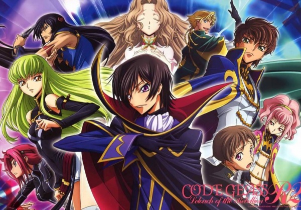 Code Geass R1 & R2 QWQJEApiFNmYIJO