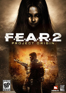 F.E.A.R. 2 Project Origin FEAR2_Project-Origin