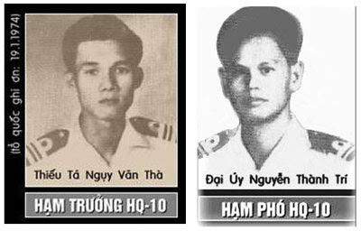 VNCH - Tài liệu quân dân VNCH cương quyết chống TC xâm lược Hoàng Sa năm 1974 HOANG-SA_400