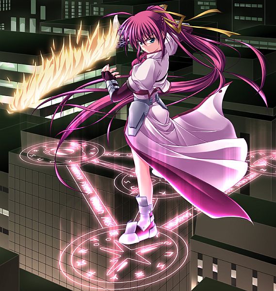 Roki Saarunga - Shinigami [For the new system] Signum2