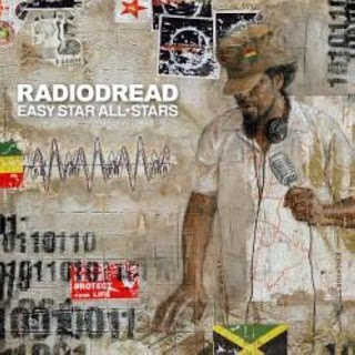 EASY STAR ALLSTARS - Radiodread (2006) Folder