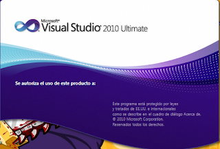 Visual Studio 2010 Ultimate Español [MF] 1