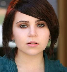 Mutant High-Erläuterungen und Diskussionen II - Seite 40 Mae-Whitman