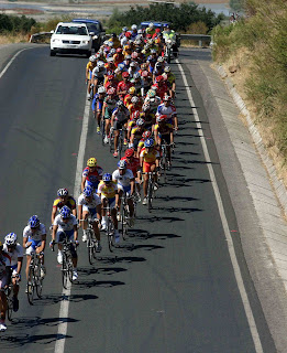 6º VUELTA CICLISTA MAULE SUR 2011 PELOTON_03