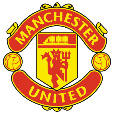 Manchester United Mu-logo