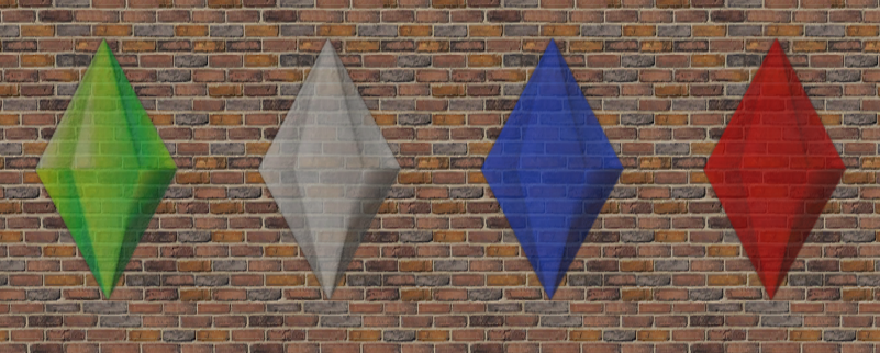 Plumbob Graffiti Pt. 2(Requested at MTSi) PBG4