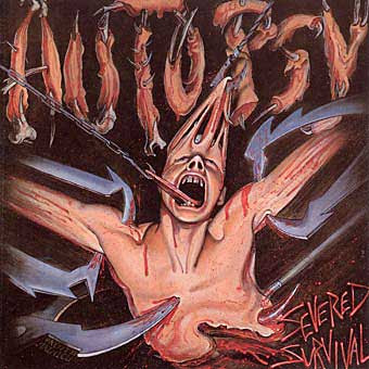 Grindcore, brutal death et autres joyeusetés. Autopsy_severed_survival