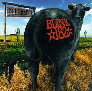 Discografía Blink 182 Blink%2B182%2B-%2BDude%2BRanch