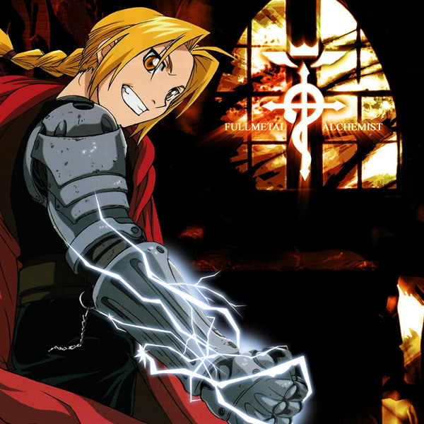 Na sua opinião quais são os melhores animes Full_metal_alchemist_display