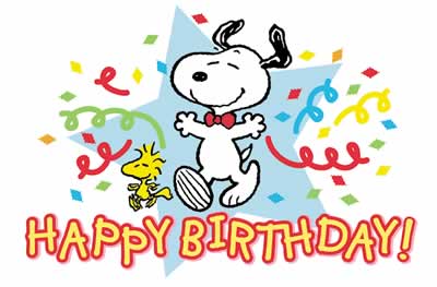 Dites 33... Bon Anniversaire Taylor !!! Snoopy-Birthday-Cards