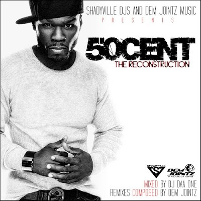 50cent - Window shopper 00-dj_daaone_and_50_cent-the_reconstruction-(bootleg)-2010-(cover)