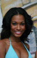 miss jamaica world 2009 is white and.... 08
