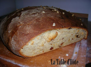gateau - le koukestut (pain gâteau ) belge - Page 2 Koukestuk