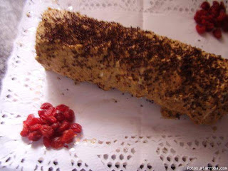 BRAZO DE GALLETAS CON SABOR A CAFÉ B776f112