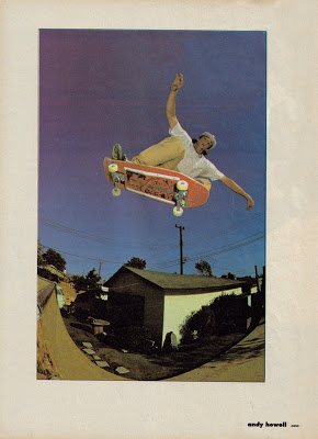 This is Skateboarding - Page 3 Howellpechrome