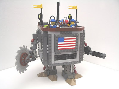LEGO Steampunk 2775442557_500a590193