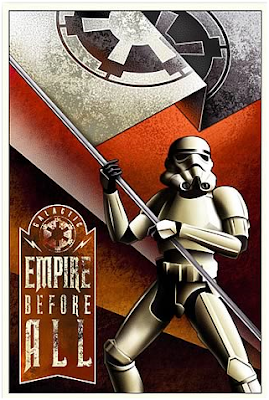 The Empire Needs You! Empire