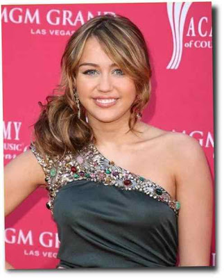 ? Miley Cyrus on Sex and The City Miley-cyrus-2009-cmas