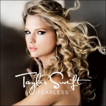 Taylor Swift-You Belong With Me Taylor-swift