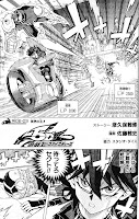 [Mangá] YGO - 5D's 01