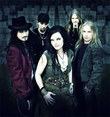 {- NIGHTWISH -} Nightwish