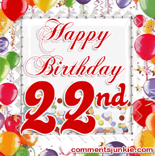 كفااااااني يوم ميلاد سعيييد Birthday22