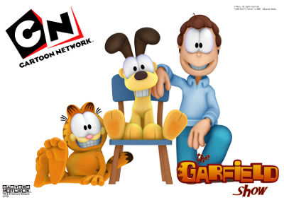 Piensas que las caricaturas actuales apestan?? ENTRA AQUI The_Garfield_Show_(6)