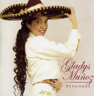 Gladys Muñoz - Desciende Gladys